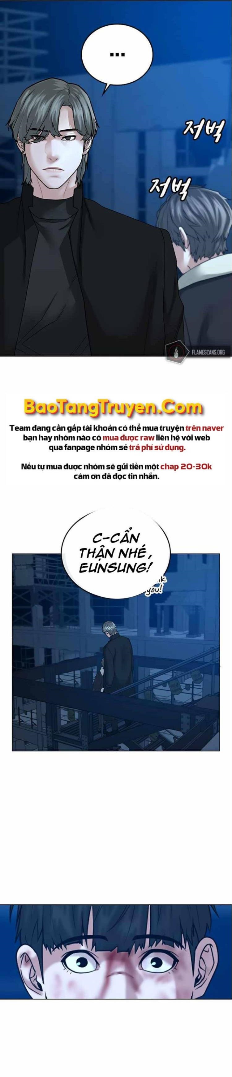 Đọc truyện [Leak] Nhiệm vụ đời thật - Chap 24